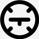 circular,target
