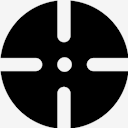 circular,target