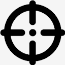 circular,target