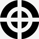 circular,target