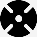circular,target