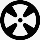 circular,target
