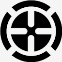 circular,target