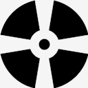 circular,target