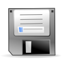 3floppy,mount
