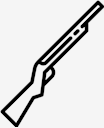 gun