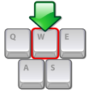 keybindings,settings