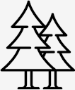 trees