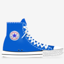 Ble,converse,Shoe