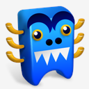 Blue,creatury