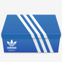 Blue,emptyboxi