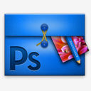 Blue,folio