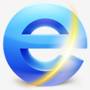 Blue,ie