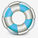 Blue,saver