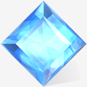 Blue,topaz