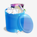 Bluetrash,full