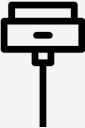 charging