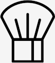 brushes