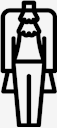 clothing