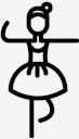 dancer