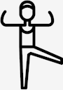 dancing