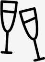 drinking