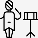 orchestra