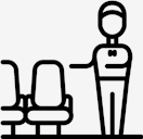 seat
