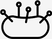 sew