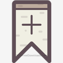 Bookmark,tag