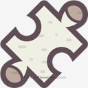 Puzzle,Piece