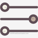 Toggles