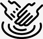 gesture