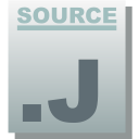 j,source