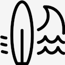 surf