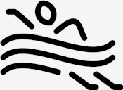 swimmer