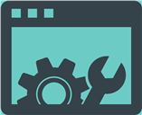 website,service