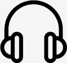 headphones