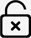 lock