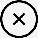 x,close