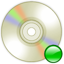 cdwriter,mount