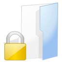 folder,locked