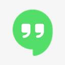 Google,Hangouts