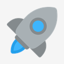 iAliens,rocket