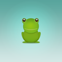 animal,frog