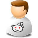 reddit,user