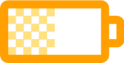 BatteryHalf