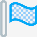 FlagBlue