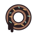 donut