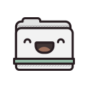 folder